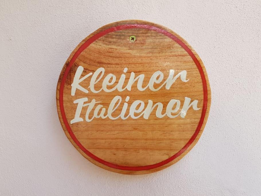 Hyggeland II - Oase Der Ruhe Im Palmendorf Tazo Apartment บาแญร์โมโซ ภายนอก รูปภาพ